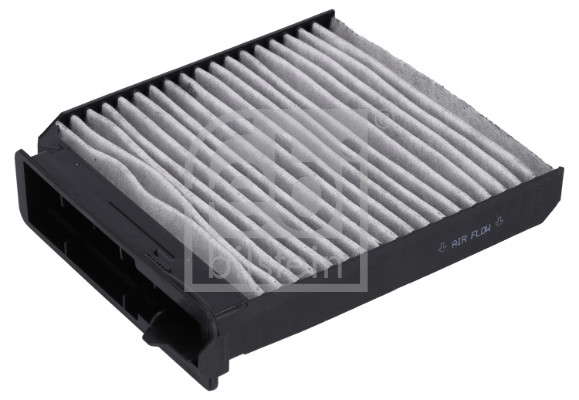 FILTRE D HABITACLE