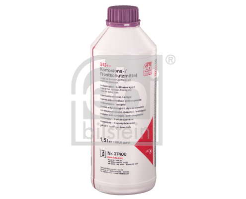 1,5L ANTIGEL G12++