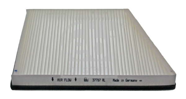 FILTRE D HABITACLE
