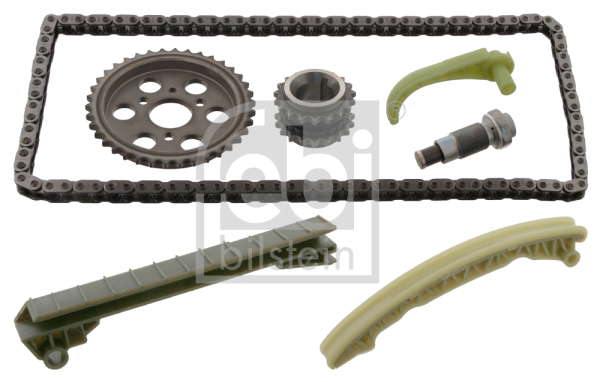 KIT DE CHAINE DE DISTRIBUTION