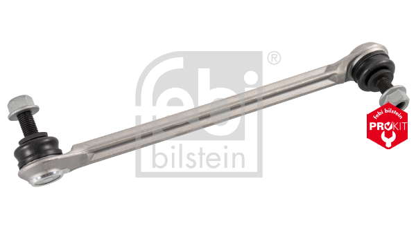 BIELLE D ACCOUPLEMENT