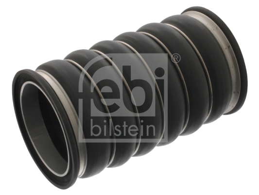 TUBE D AIR DE SURALIMENTATION