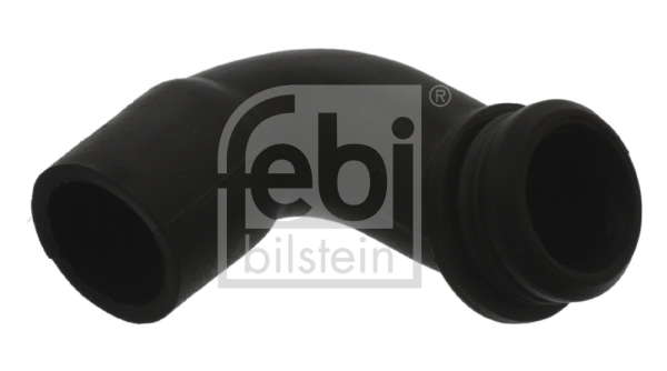 TUBE D AERATION
