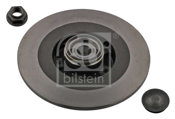 DISQUE DE FREIN