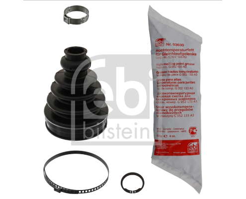 KIT DE SOUFFLET DE TRANSMISSION