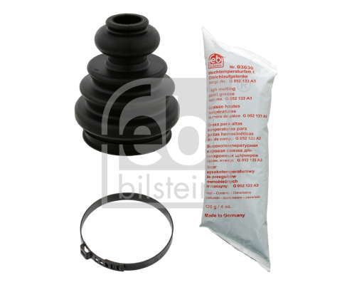 KIT DE SOUFFLET DE TRANSMISSION