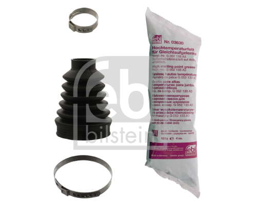 KIT DE SOUFFLET DE TRANSMISSION