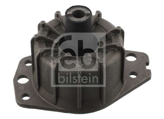 SUPPORT DE MOTEUR / SUPPORT DE BOIT