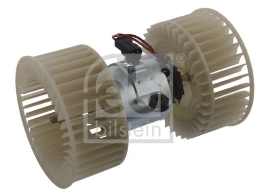 PULSEUR D AIR HABITACLE