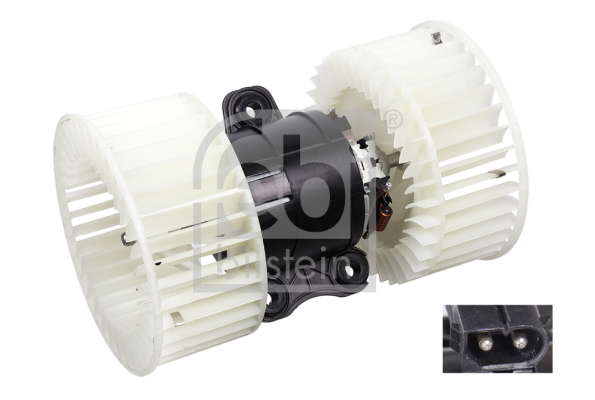 PULSEUR D AIR HABITACLE