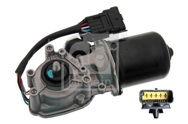 MOTEUR POUR ESSUIE-GLACE