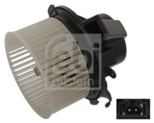 PULSEUR D AIR HABITACLE