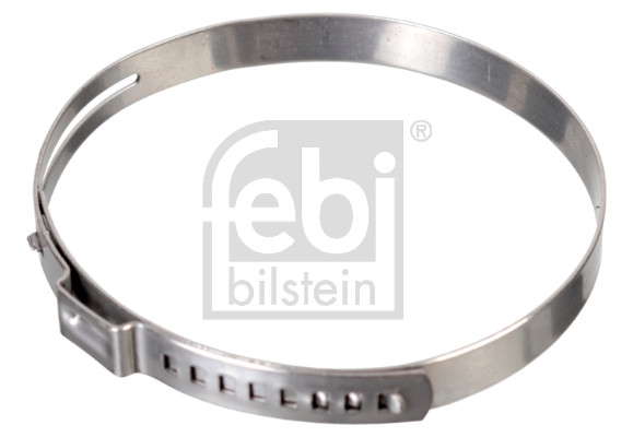 COLLIER DE SERRAGE