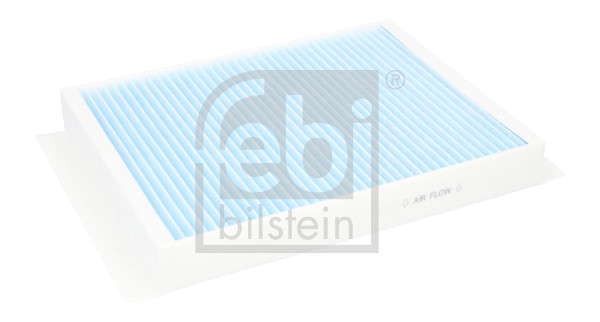FILTRE D HABITACLE