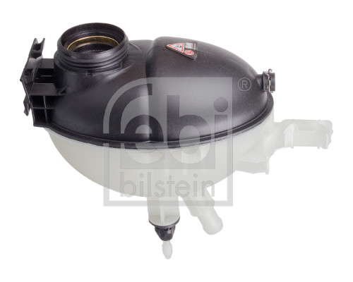 RESERVOIR DE LIQUIDE DE REFROIDISSE