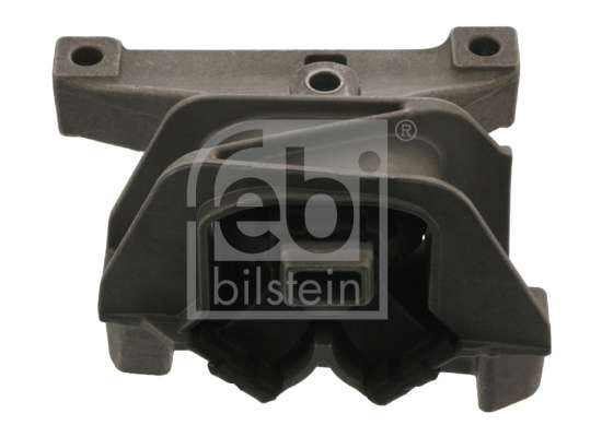 SUPPORT DE MOTEUR