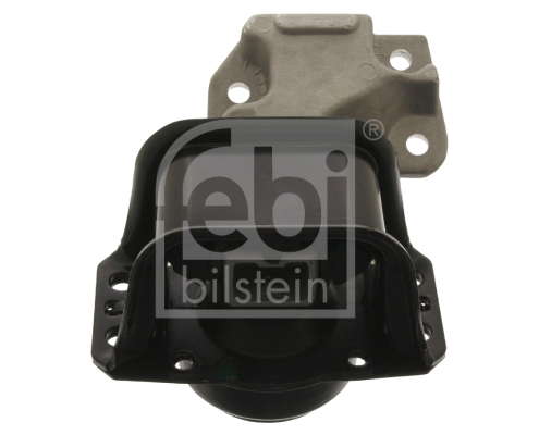 SUPPORT DE MOTEUR