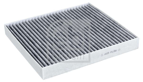 FILTRE D HABITACLE