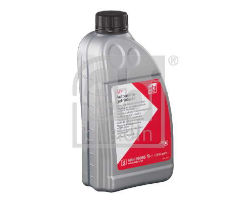 1L HUILE BVA ATF3+