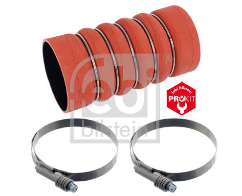 TUBE D AIR DE SURALIMENTATION