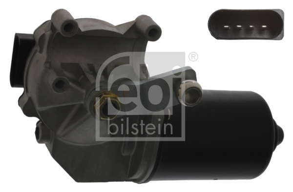 MOTEUR POUR ESSUIE-GLACE