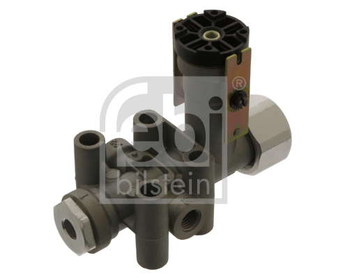 VALVE DE NIVELLEMENT