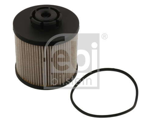 FILTRE A CARBURANT