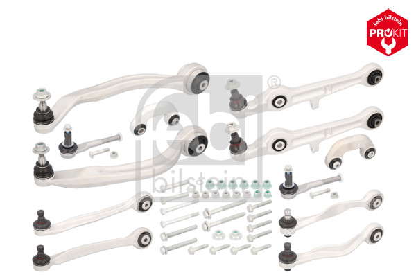 KIT DE BRAS TRANSVERSAL
