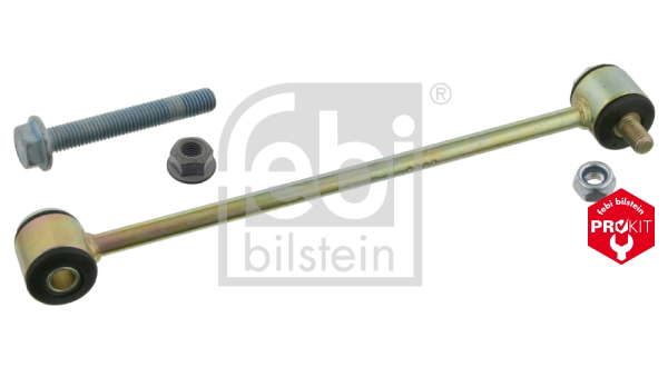BIELLE D ACCOUPLEMENT