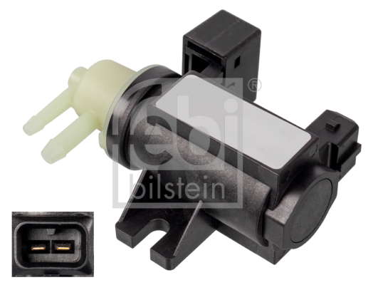 SOUPAPE DE DECHARGE