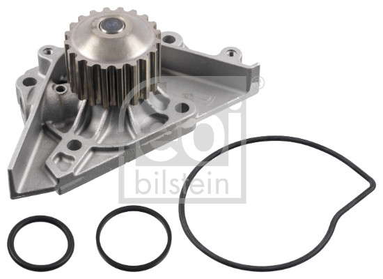 POMPE A EAU
