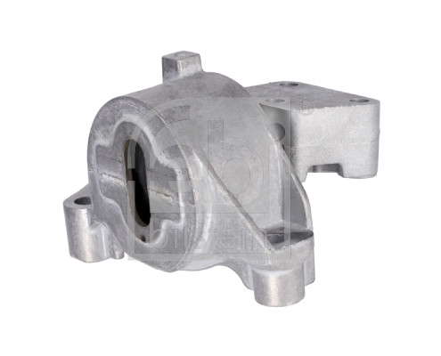 SUPPORT DE MOTEUR