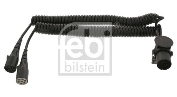 CABLE D ADAPTEUR