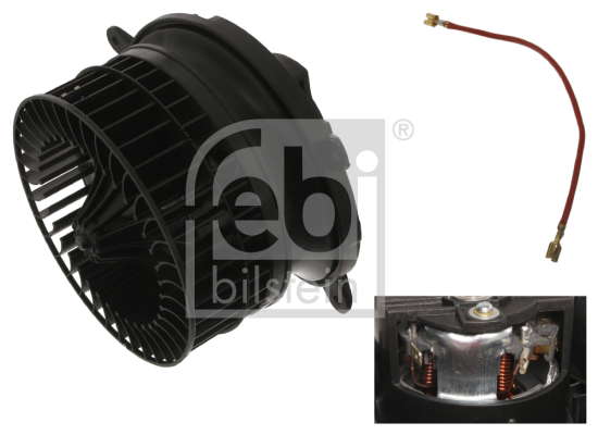 PULSEUR D AIR HABITACLE