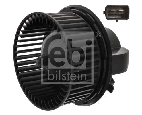 PULSEUR D AIR HABITACLE