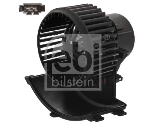 PULSEUR D AIR HABITACLE