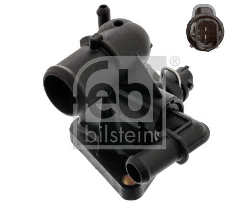THERMOSTAT