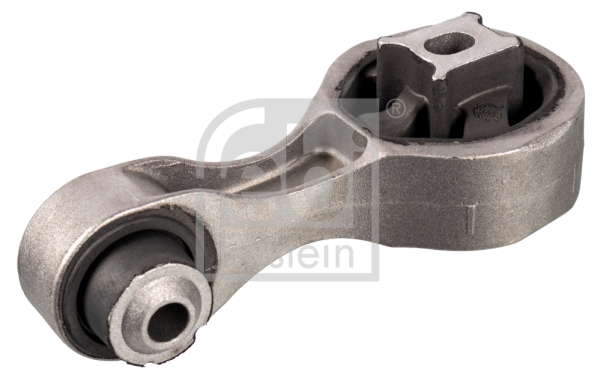 SUPPORT DE MOTEUR