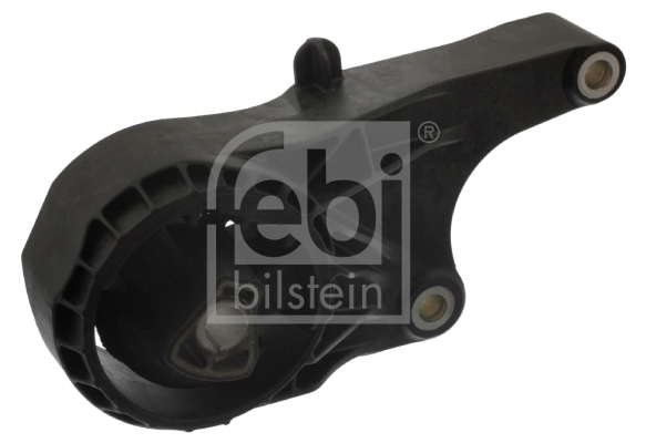 SUPPORT DE MOTEUR