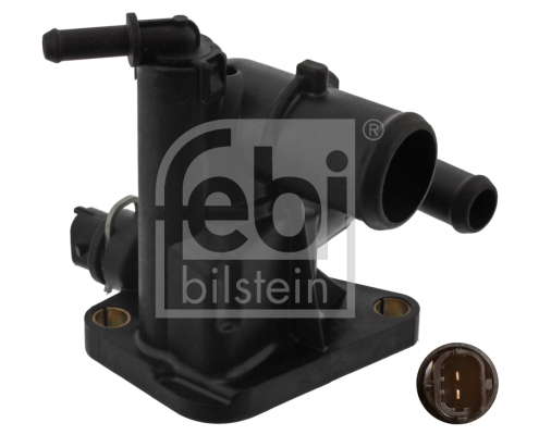 CORPS DU THERMOSTAT