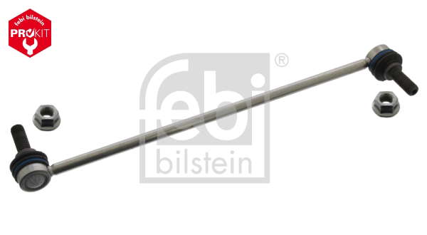 BIELLE D ACCOUPLEMENT