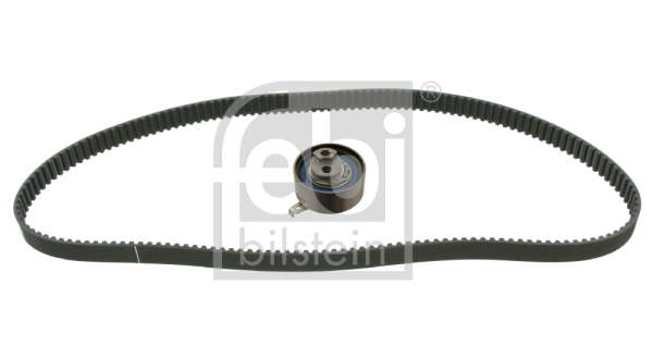 KIT DE COURROIE DENTEE