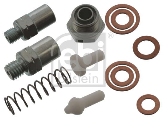 KIT DE REP. DE VALVE