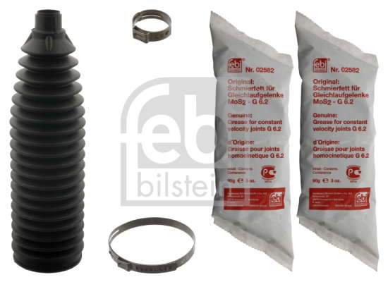 KIT DE SOUFFLET DE DIRECTION