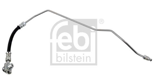 FLEXIBLE DE FREIN