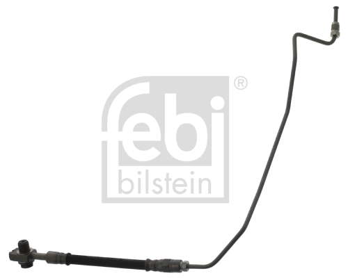 FLEXIBLE DE FREIN