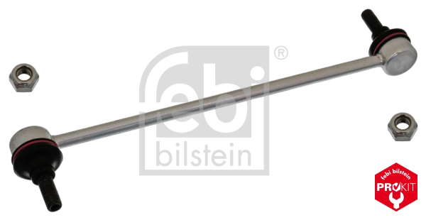 BIELLE D ACCOUPLEMENT