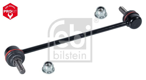 BIELLE D ACCOUPLEMENT