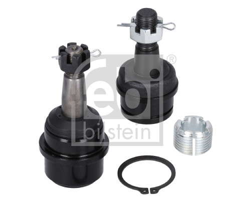 KIT DE ROTULE D ANCRAGE