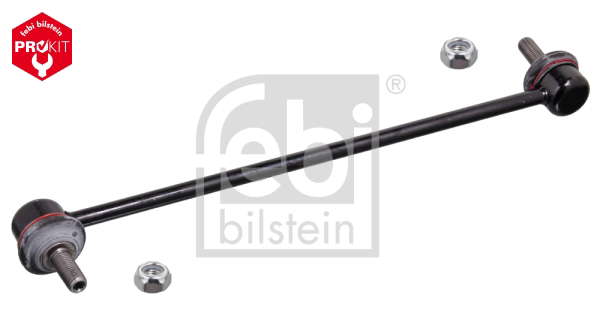 BIELLE D ACCOUPLEMENT